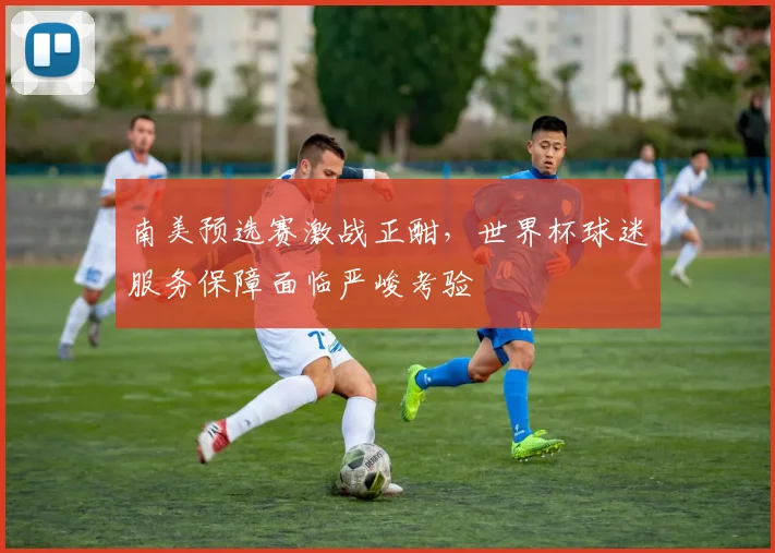 南美预选赛激战正酣，世界杯球迷服务保障面临严峻考验