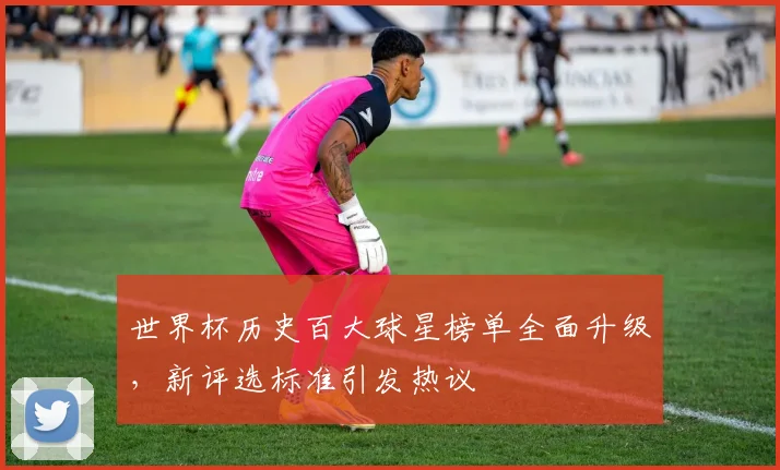世界杯历史百大球星榜单全面升级，新评选标准引发热议